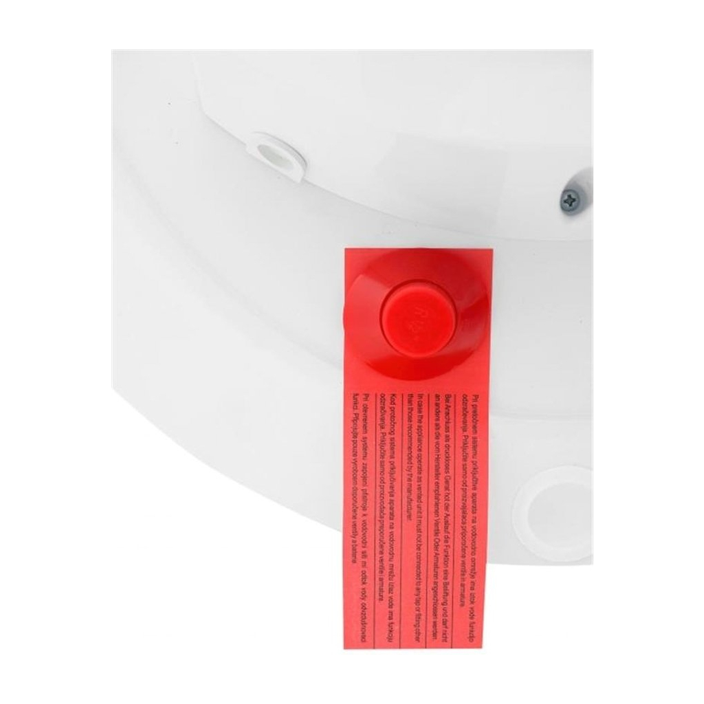 Бойлер Gorenje GBFU 50 SIMV9 - зображення 8