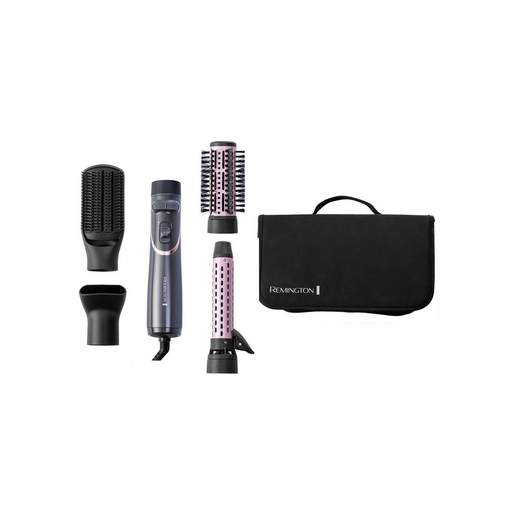 Фен-щітка Remington AS8606 - зображення 1