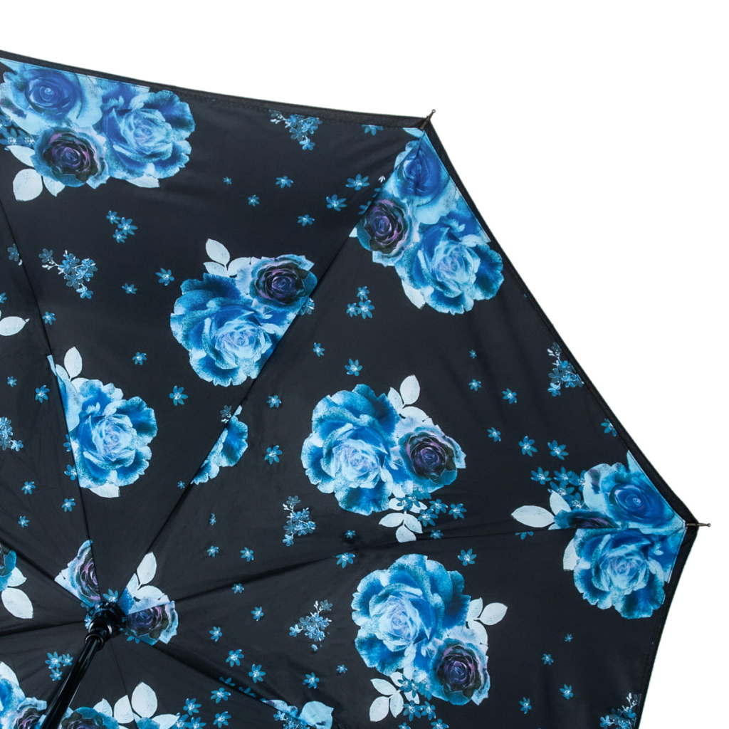 Парасоля Fulton L754-041277 Bloomsbury-2 Night Sky Flowers (L754-041277) - зображення 8
