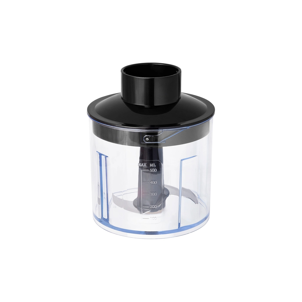 Блендер Rotex RTB1840-B MegaPower - зображення 4