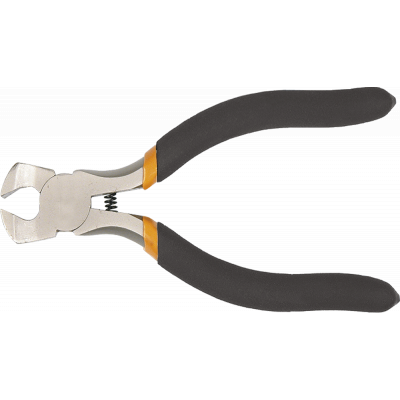 Кусачки Topex торцеві прецезійні, 115 мм (32D725) - изображение 1