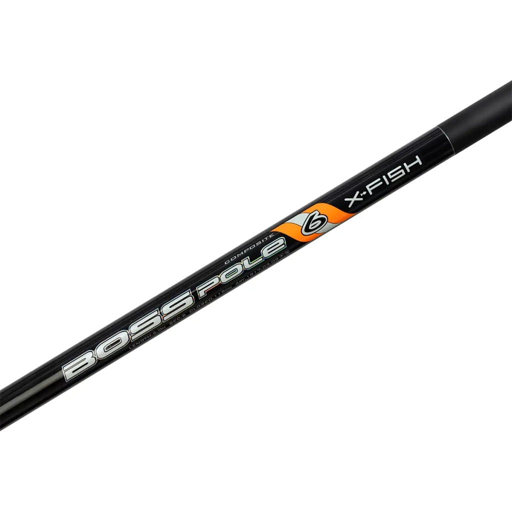 Вудилище X-Fish Boss Pole 6m (1917.03.09) - зображення 2