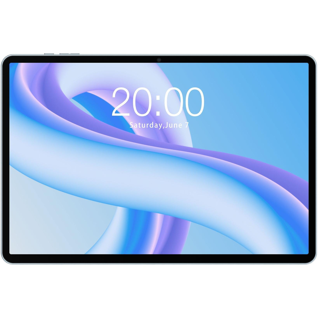 Планшет Teclast M50 Plus 10.1" 6/128Gb LTE Blue (6940709686942) - зображення 1