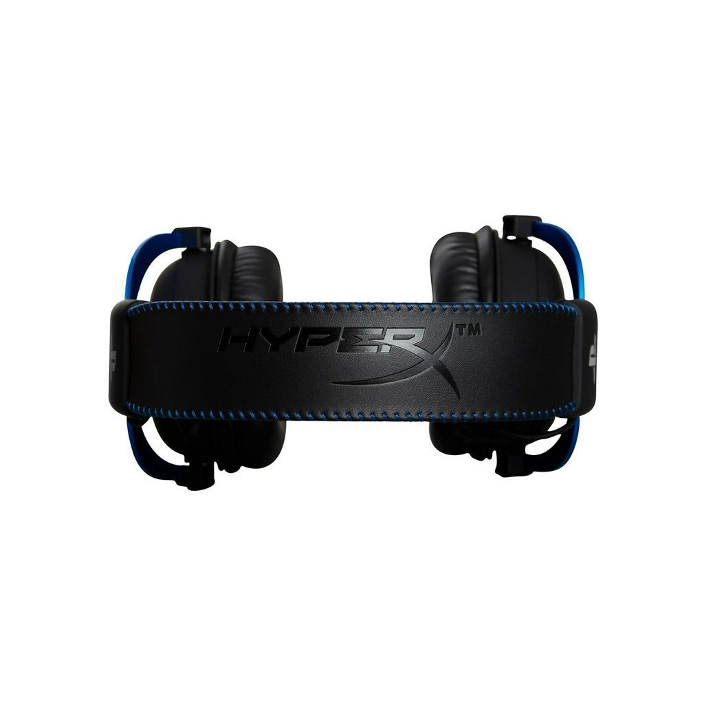 Навушники HyperX Cloud Blue для PS4/PS5 (4P5H9AM) - зображення 4