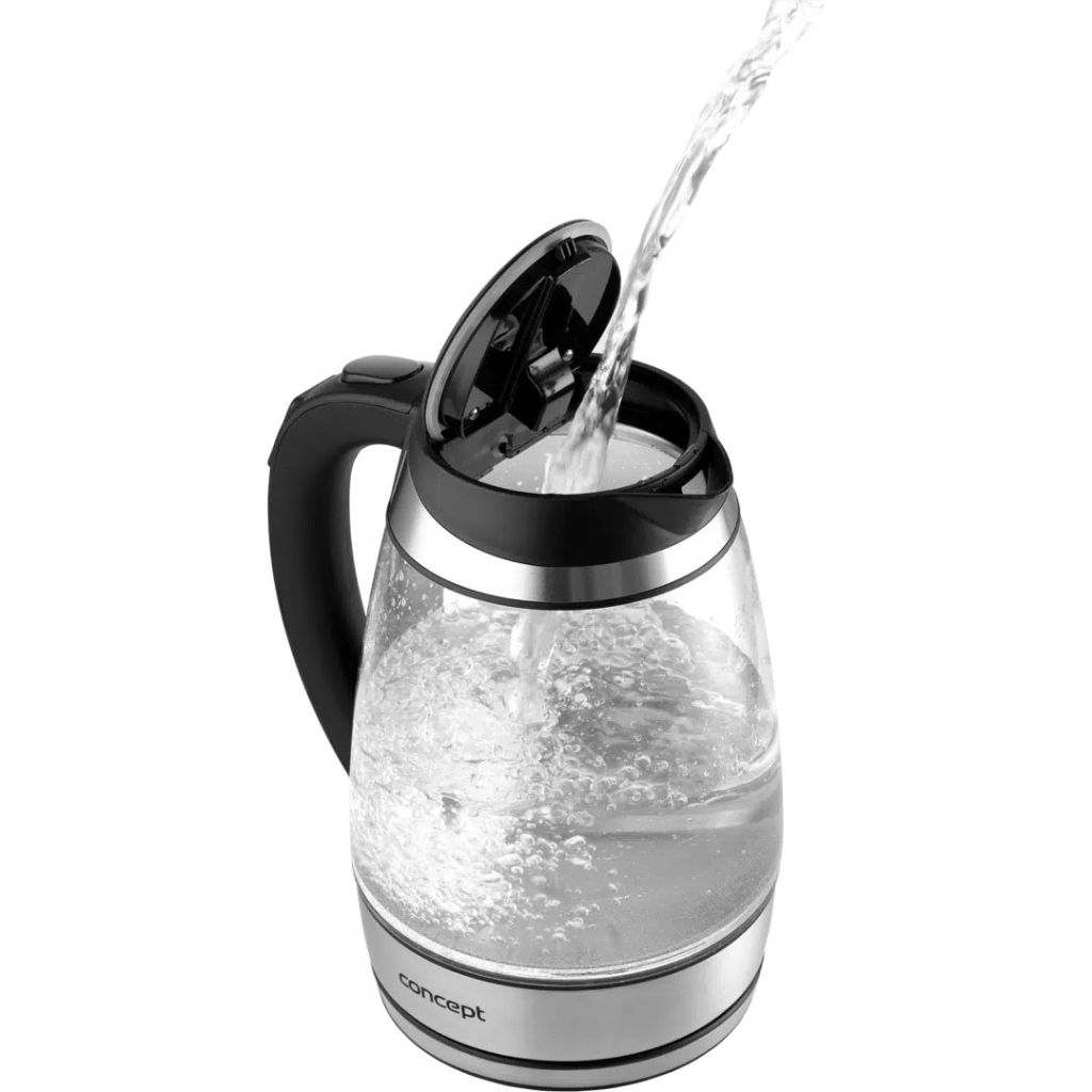 Електрочайник Concept RK4120 - зображення 6