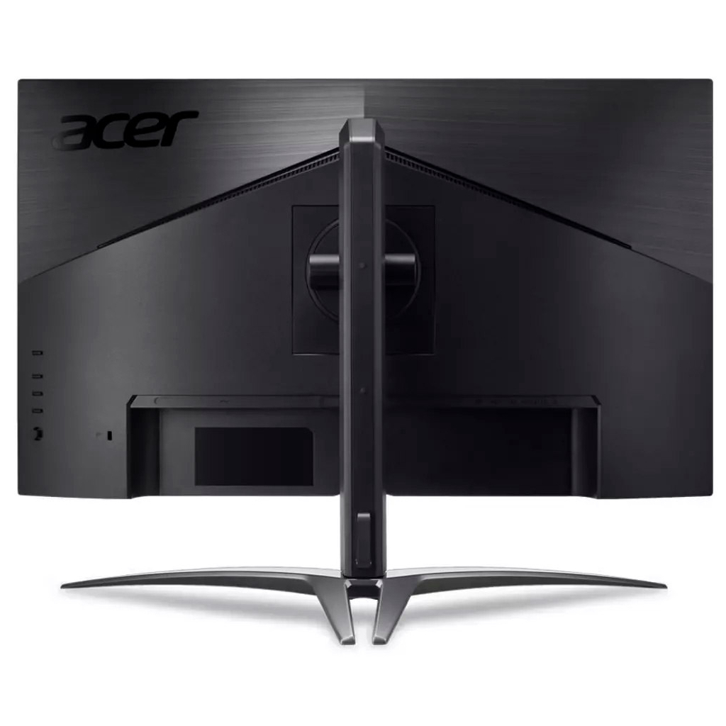 Монітор Acer Predator XB273KV3bmiiprx (UM.HX3EE.319) - зображення 4