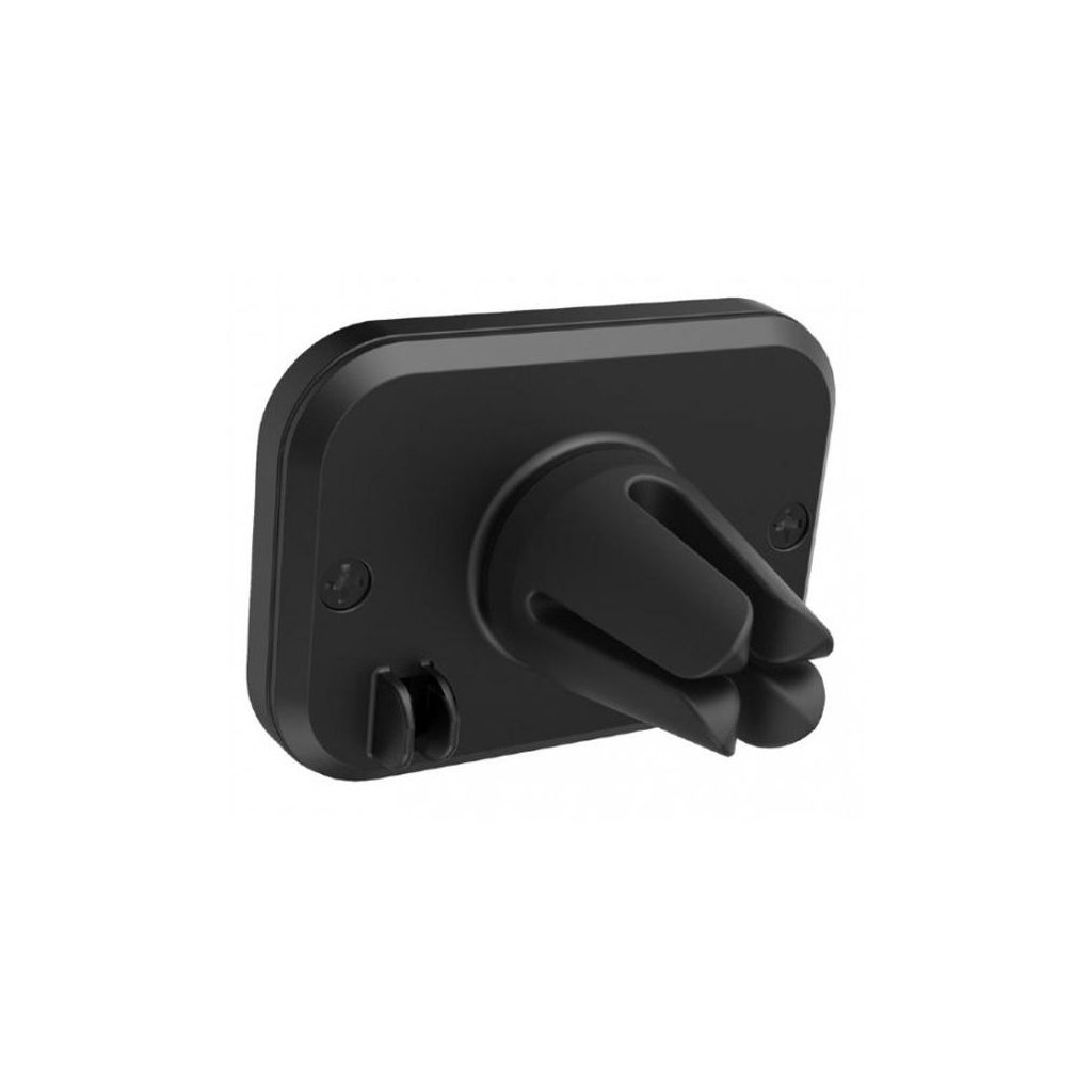 Універсальний автотримач Gembird магнитный, крепление дефлектор воздуховода (TA-CHM-01) - зображення 3