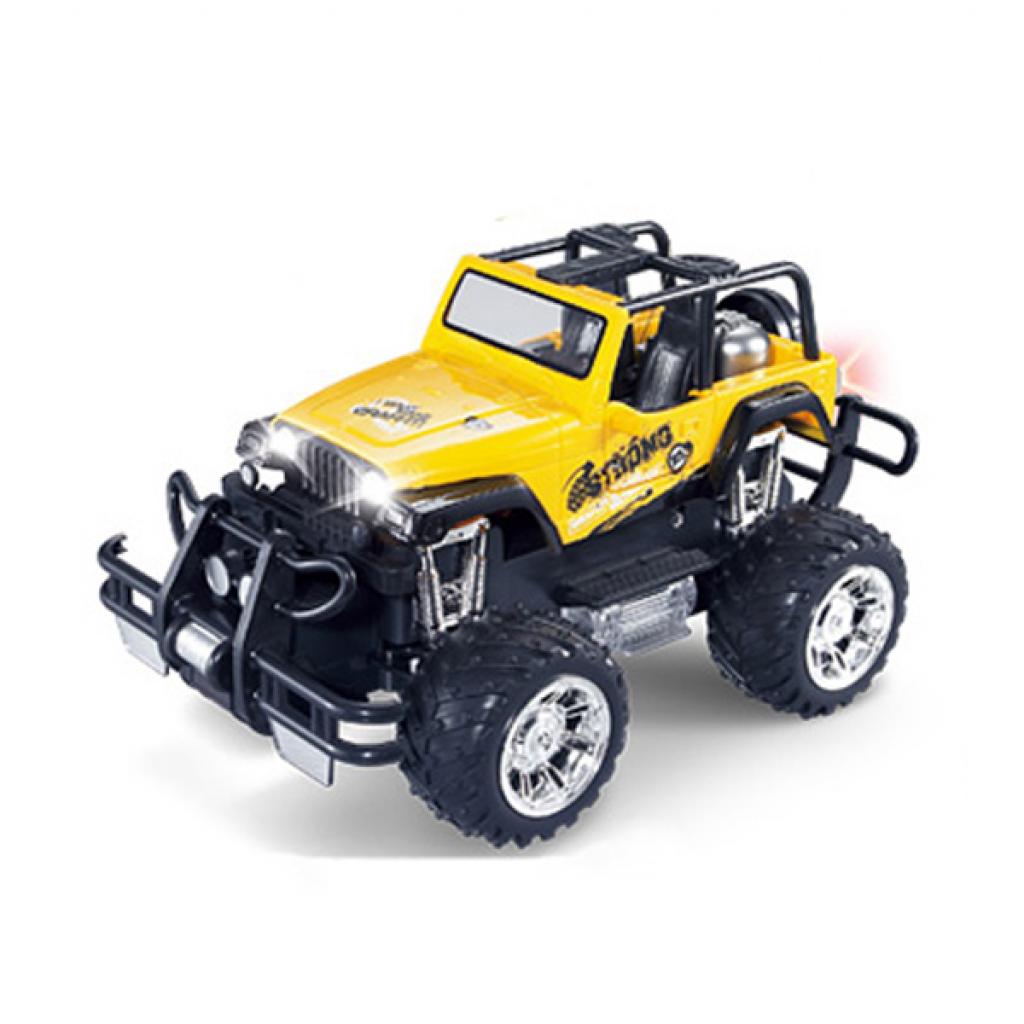 Радіокерована іграшка JP383 Desert (23616BF-4-3) - зображення 1