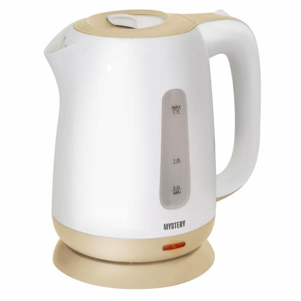 Електрочайник Mystery MEK-1637 - зображення 1