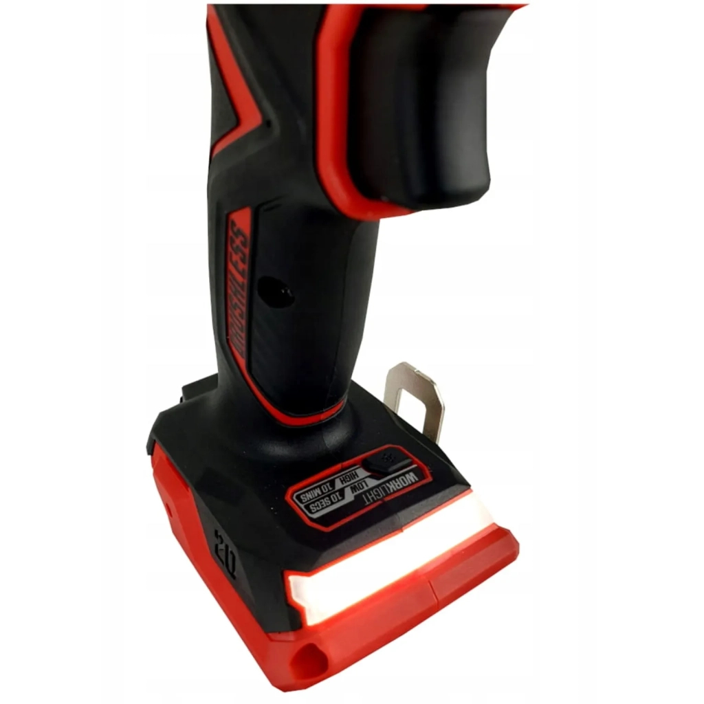 Шуруповерт Skil акумуляторний безщітковий безударний 3065 CA Compact , 2.5Ah (DD1E3065CA+BC1E3110AA) - зображення 8