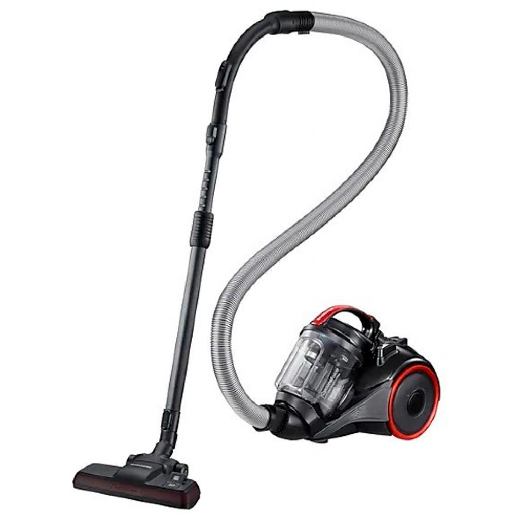 Пилосос Samsung VC05K41F0VR/UK - зображення 1