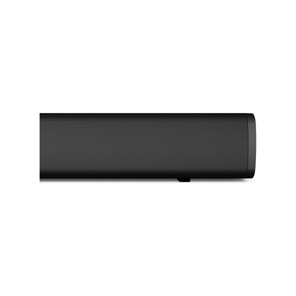 Акустична система Xiaomi Redmi TV Soundbar Black (MDZ-34-DA) - зображення 4