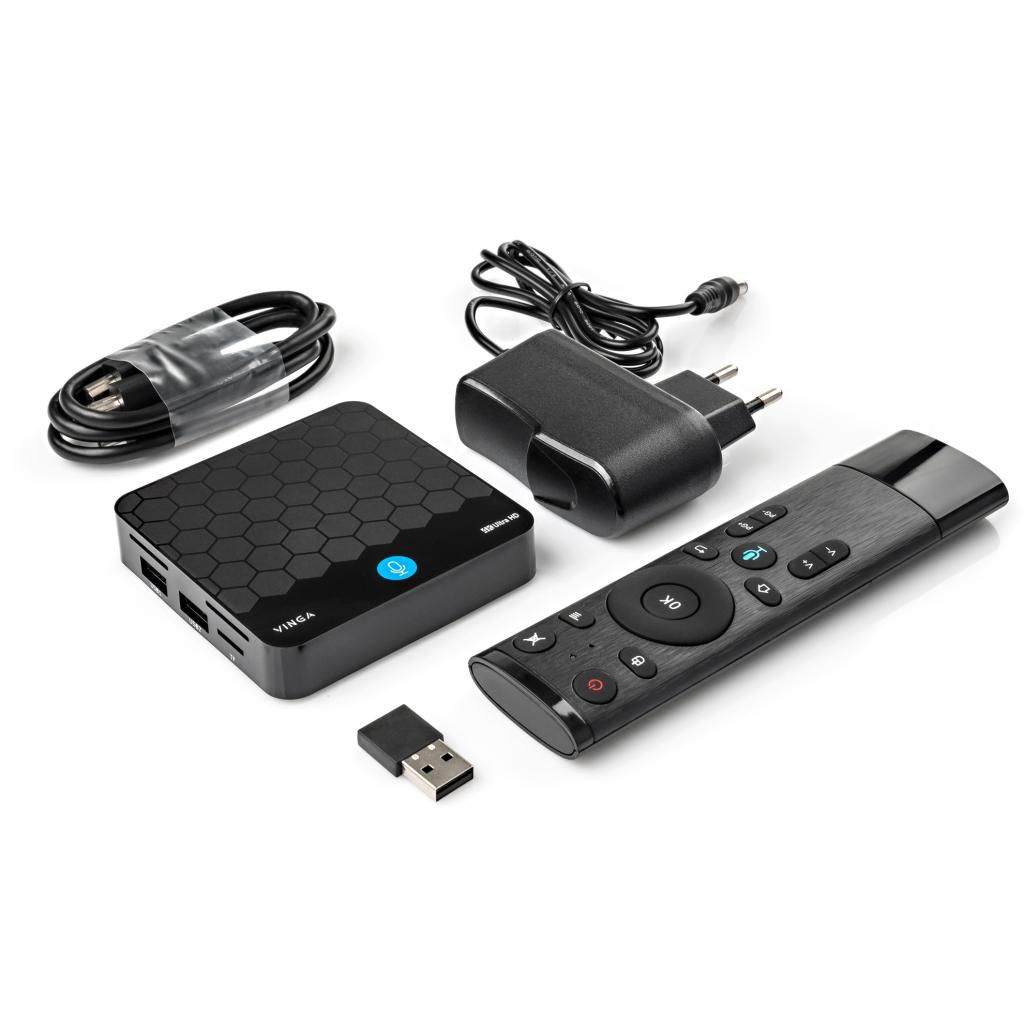 Медіаплеєр Vinga 014 (VMP-014-162) - изображение 6