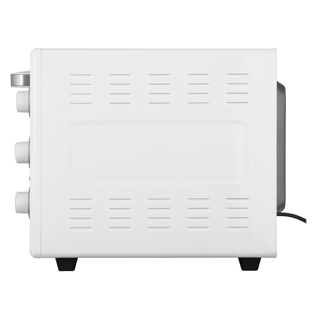 Електропіч Ardesto MEO-F60W - зображення 3