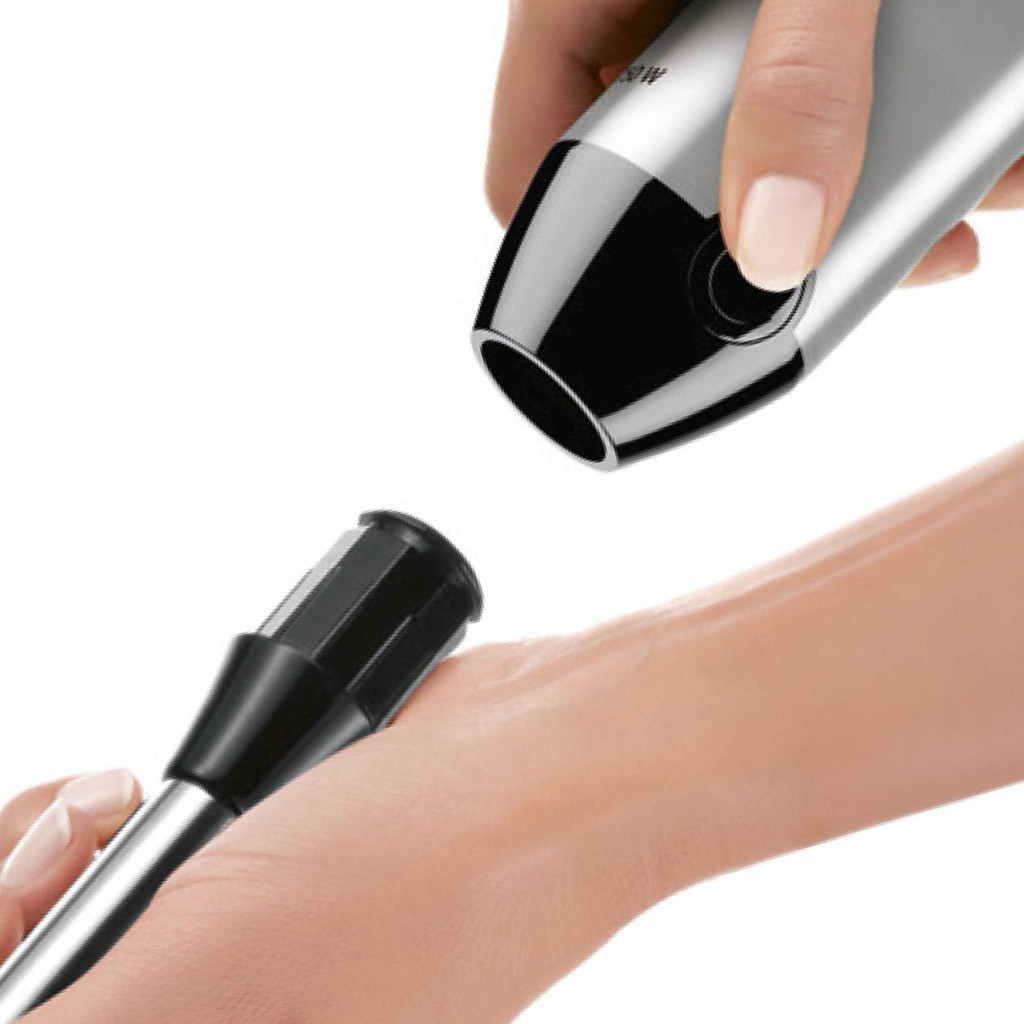 Блендер Bosch MSM6S90B - зображення 11