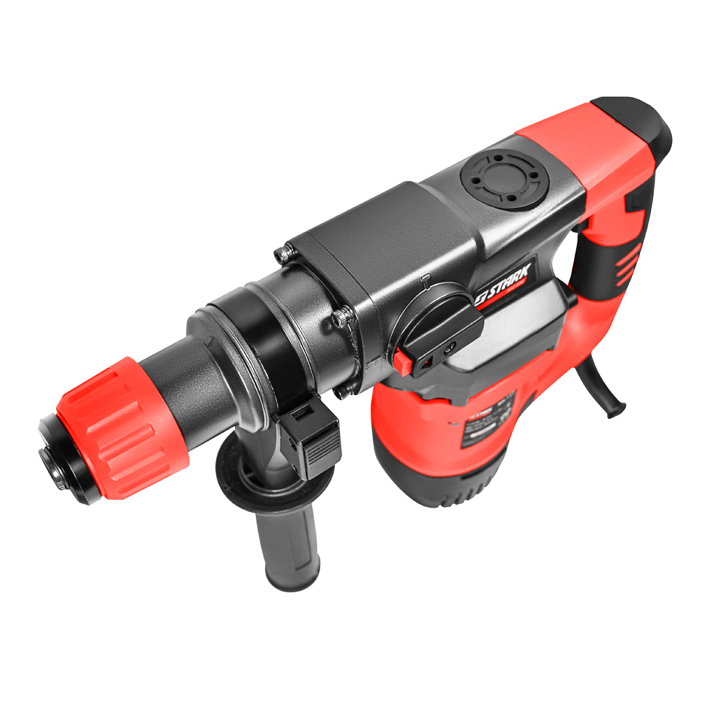 Перфоратор Stark RH-1110 PROFI (140050030) - зображення 3
