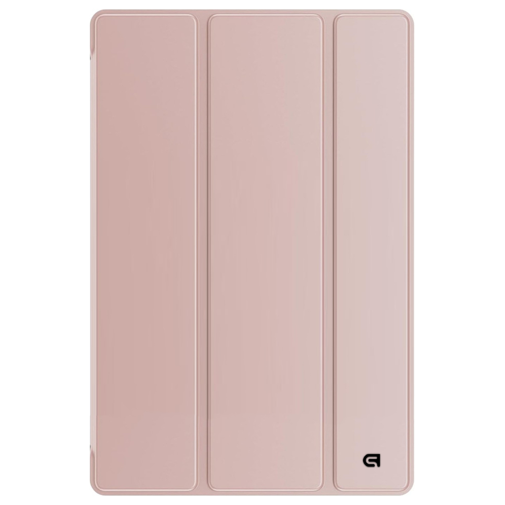 Чохол до планшета Armorstandart Flex Case Samsung Tab S9 / S9 FE / S10 FE Pink (ARM84451) - зображення 1