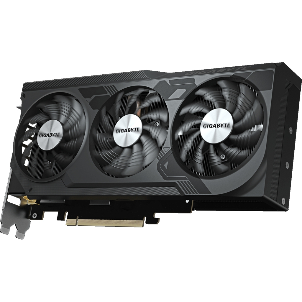 Відеокарта GIGABYTE GeForce RTX5070 Ti 16GB WINDFORCE OC V2 (GV-N507TWF3OCV2-16GD) - зображення 4