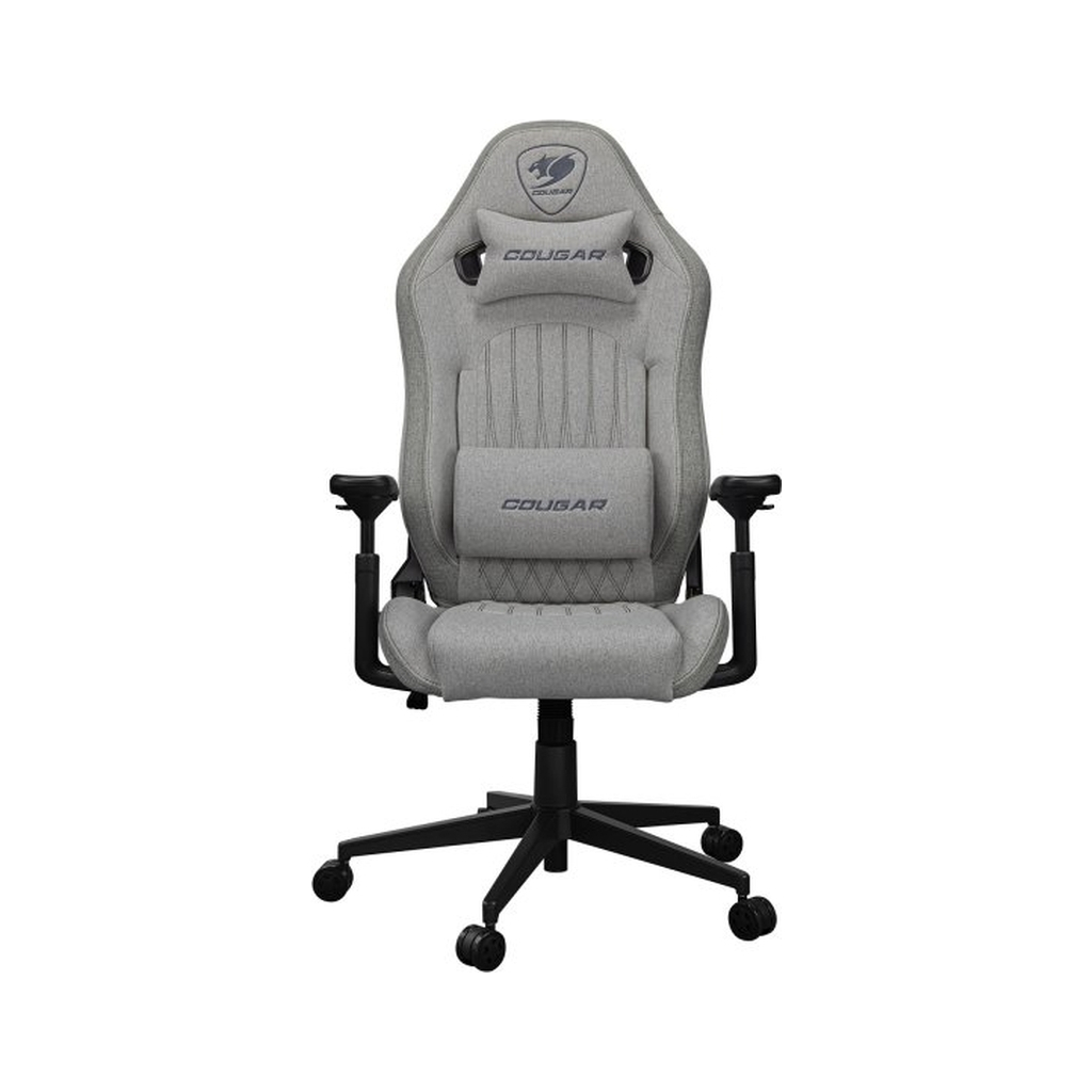 Крісло ігрове Cougar EXPLORE ROYAL ASH F - зображення 1