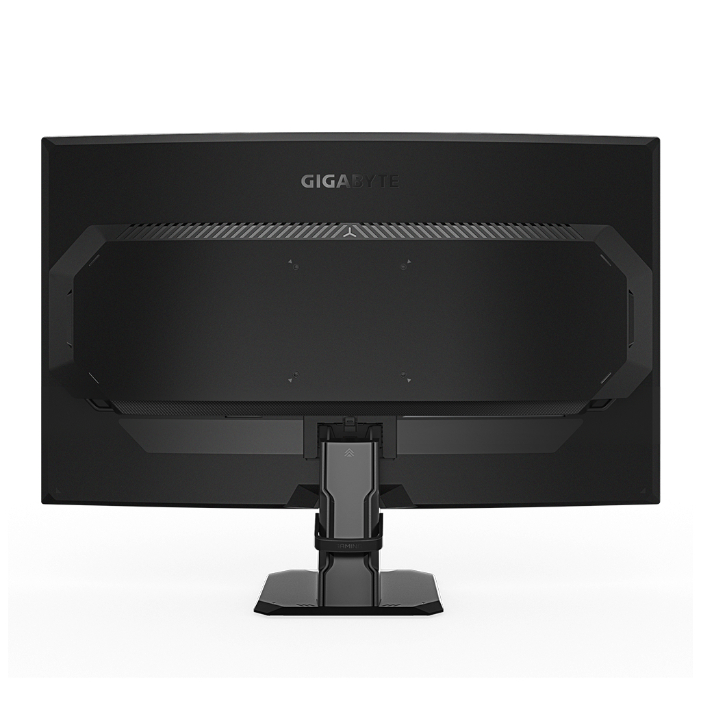 Монітор GIGABYTE GS27QC EK1 - зображення 4