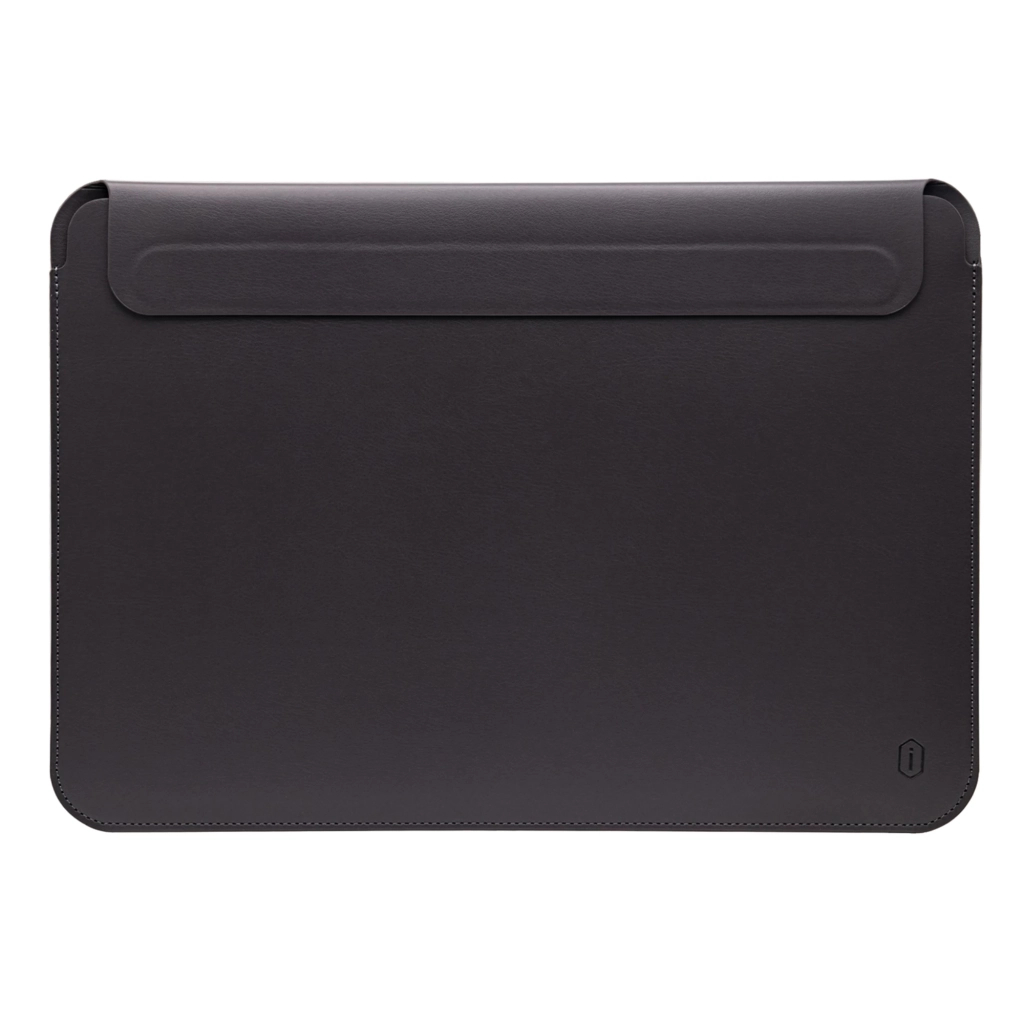 Чохол до ноутбука WIWU 13" Sleeve New Skin Pro II Grey (ARM60872) - зображення 1