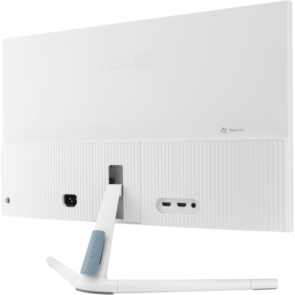 Монітор ASUS VU279HFI-W - зображення 4