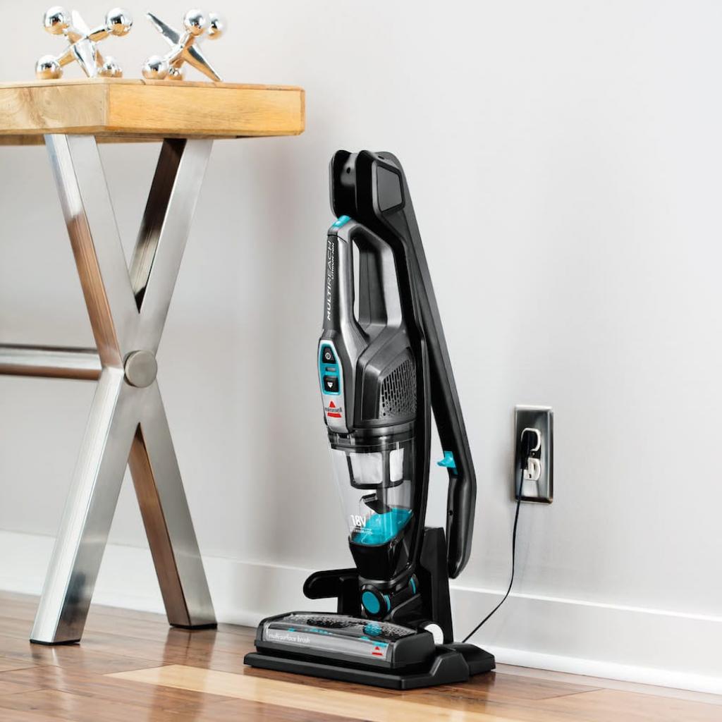 Пилосос Bissel 2280N - зображення 5