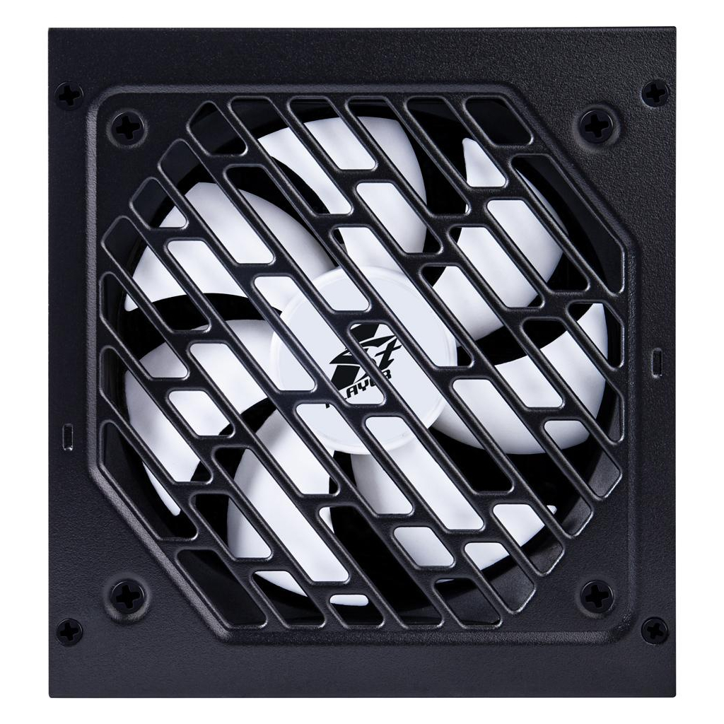 Блок живлення 1stPlayer 750W (PS-750FK) - изображение 1