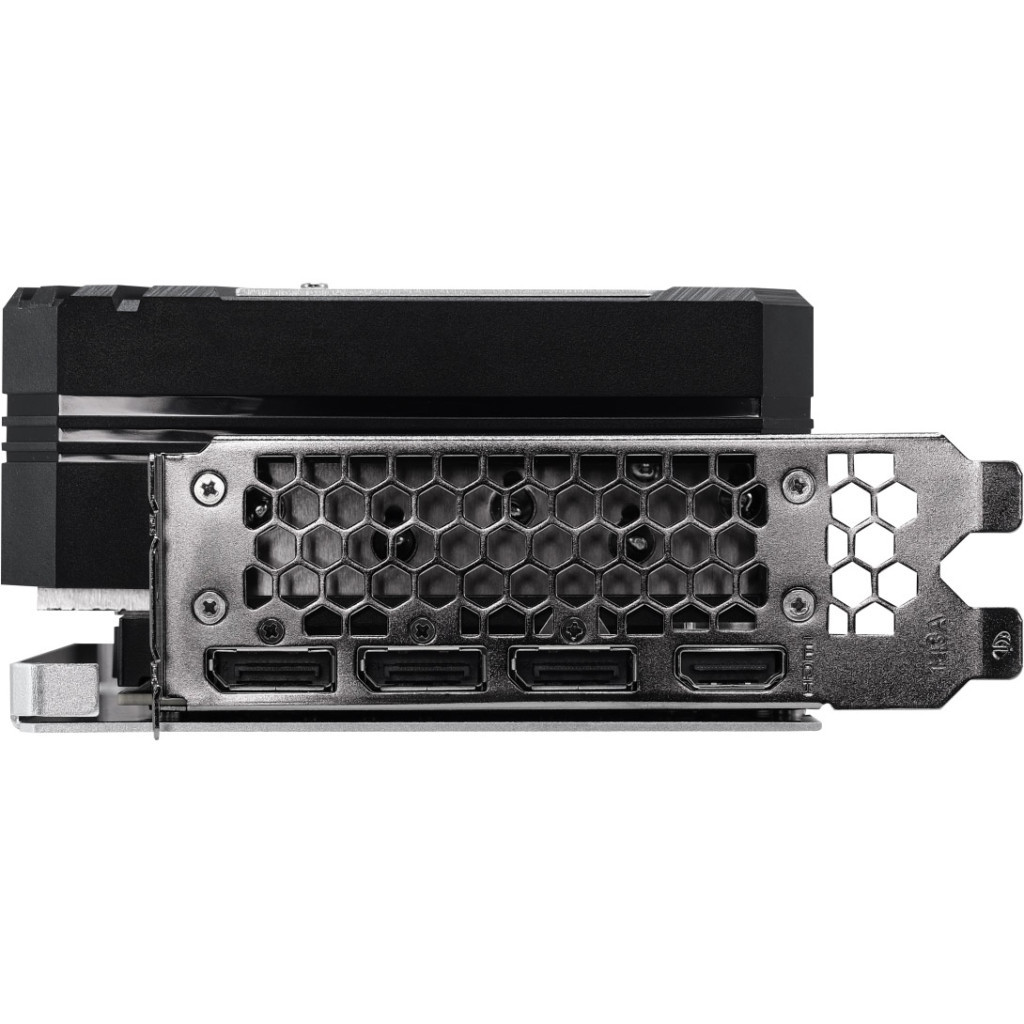 Відеокарта Palit RTX 4080 SUPER GAMINGPRO 16G (NED408S019T2-1032A) - зображення 7