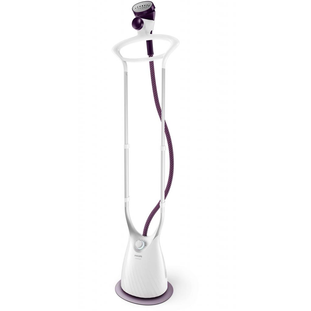 Відпарювач для одягу Philips GC557/30 - зображення 3