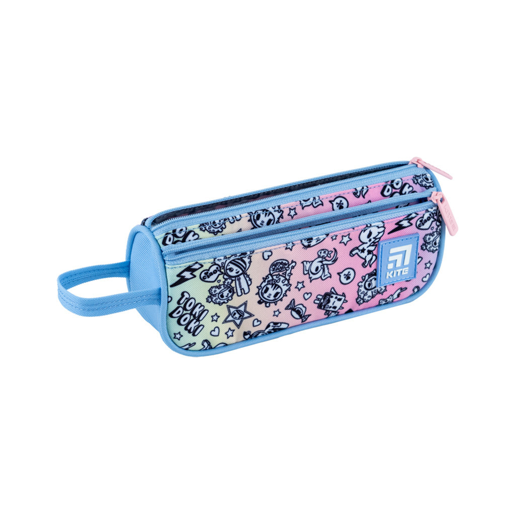 Пенал Kite TK24-643 - зображення 4