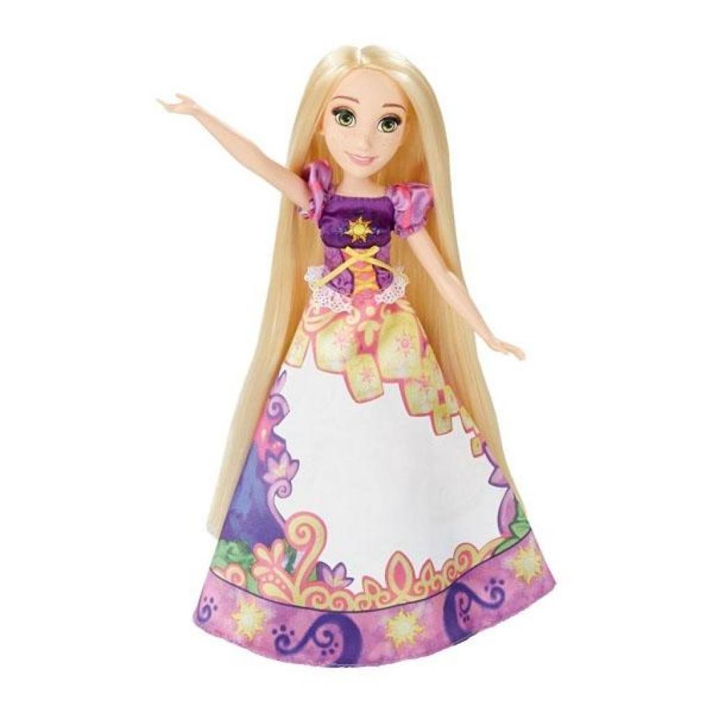 Лялька Hasbro Казкова спiдниця Рапунцель (B5295_B5297) - зображення 2