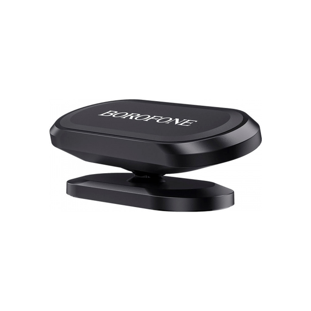 Універсальний автотримач BOROFONE BH29, Black, Box (30529 / BH29) - зображення 1