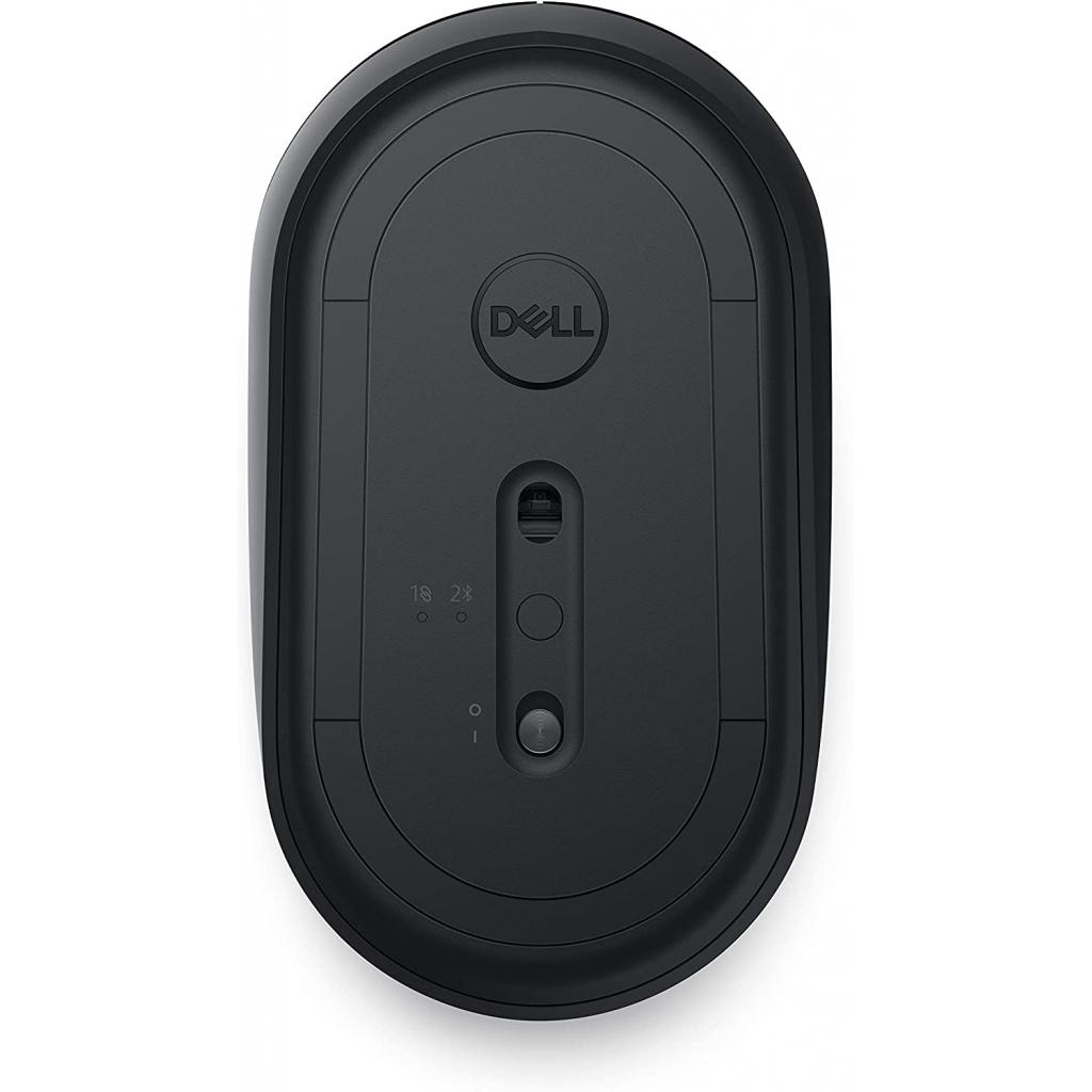 Мишка Dell Mobile Wireless MS3320W Black (570-ABHK) - зображення 3