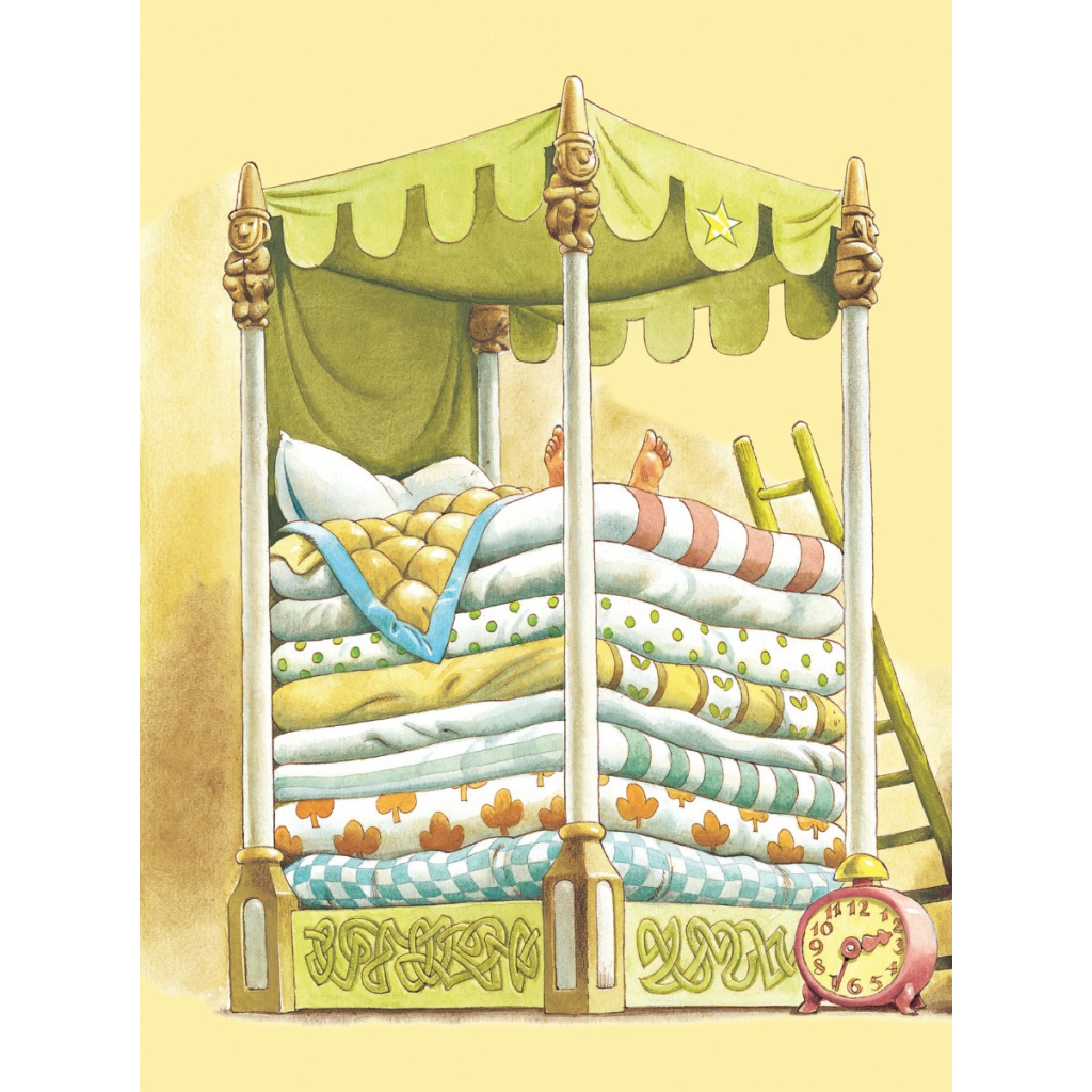 Книга Чарівні сни - Анна Казаліс Vivat (9786171700499) - зображення 8