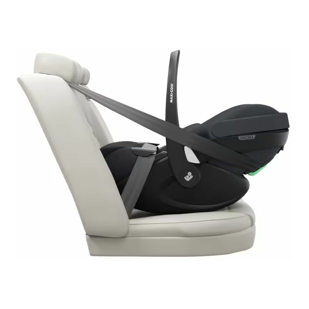 Автокрісло Maxi-Cosi Pebble 360 Pro Essential Graphite (8052750110) - зображення 9