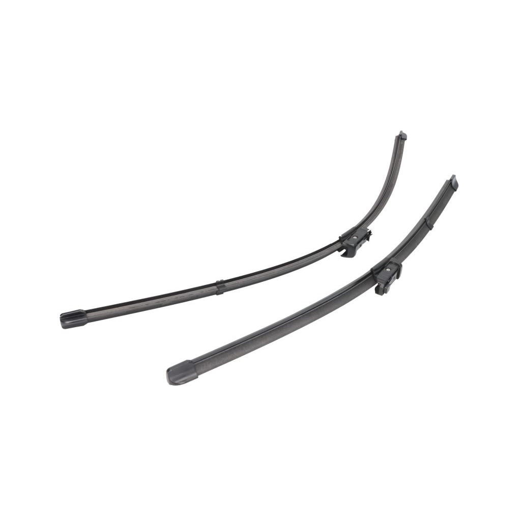 Щітка склоочисника Denso DF-076 - зображення 2