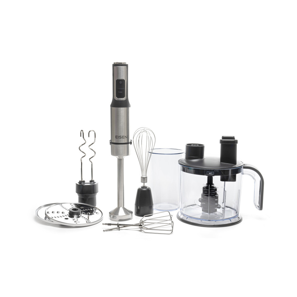 Блендер Eisen EBSS-155WS - зображення 1