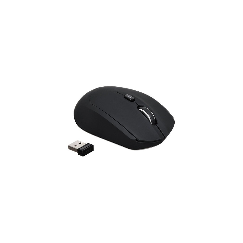 Мишка Acer OMR040 Wireless Black (ZL.MCEEE.02C) - зображення 2