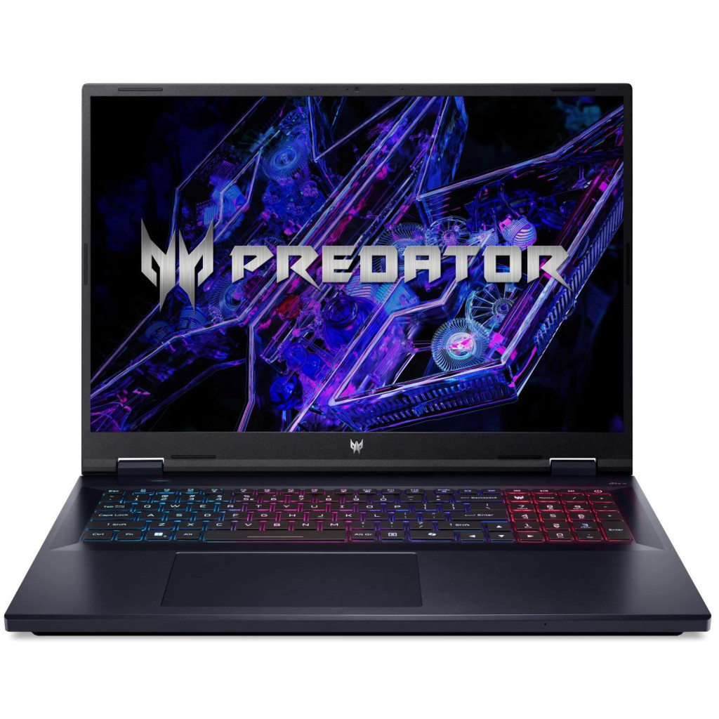 Ноутбук Acer Predator Helios Neo 18 PHN18-71 (NH.QS1EU.001) - зображення 1