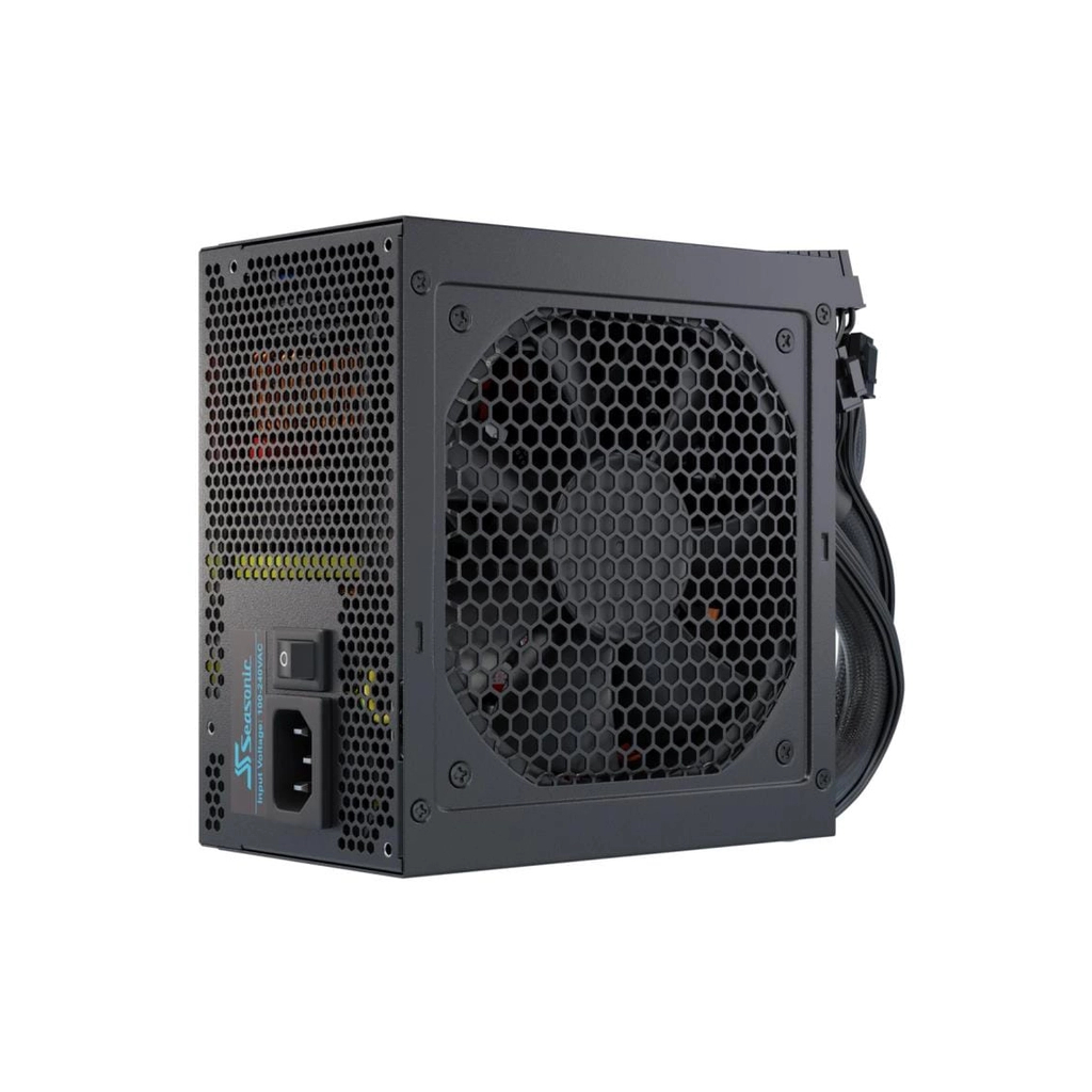 Блок живлення Seasonic 850W (G12 GM-850) - изображение 2