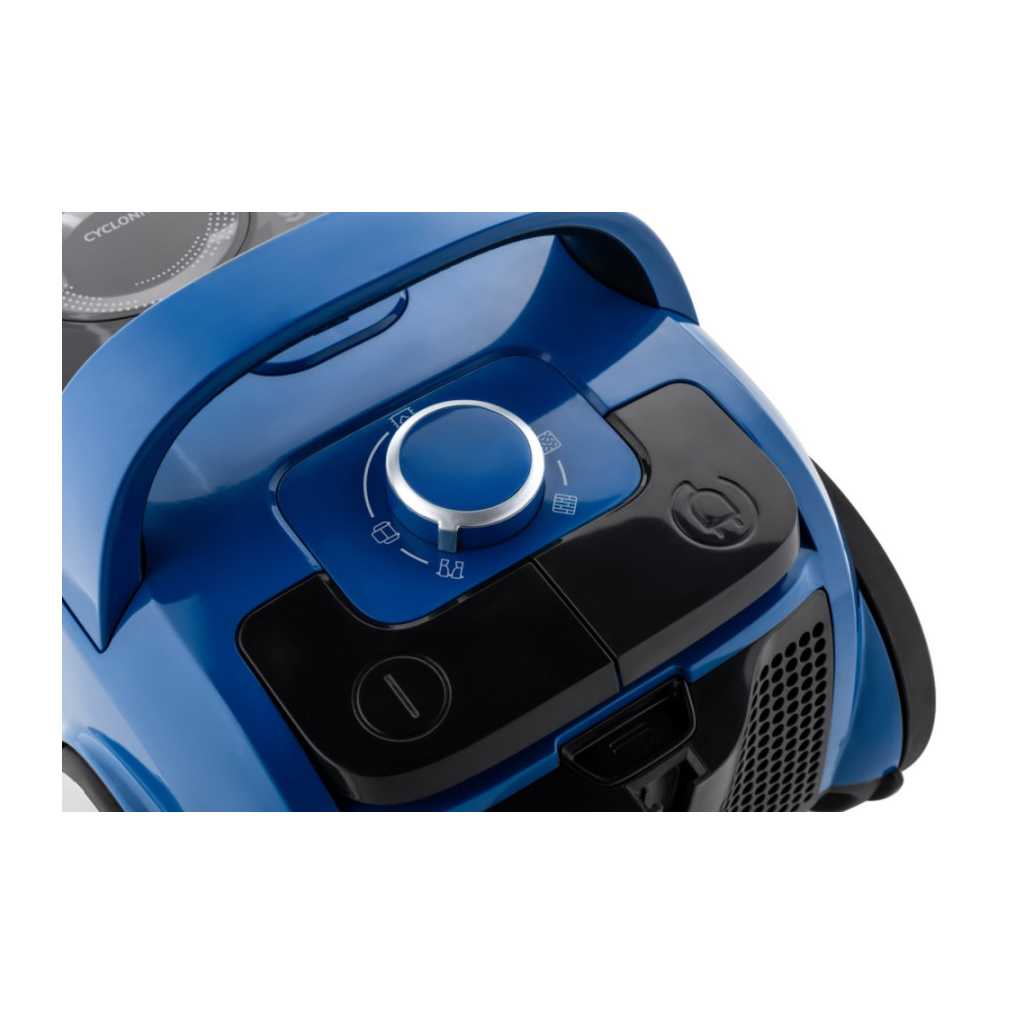 Пилосос Gorenje VCE 01 G2ACBL (VCE01G2ACBL) - зображення 7