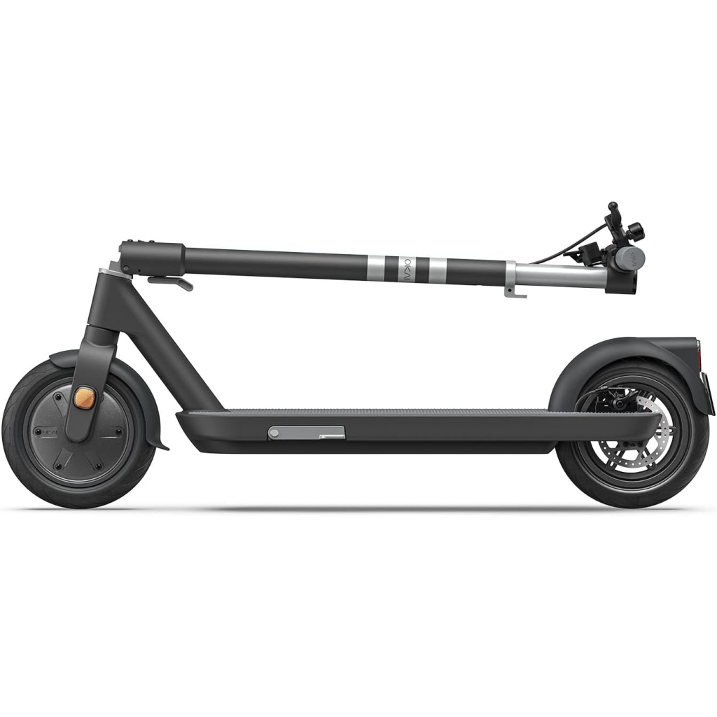 Електросамокат OKAI ES10-NEON Lite Black (ES10-B) - зображення 4