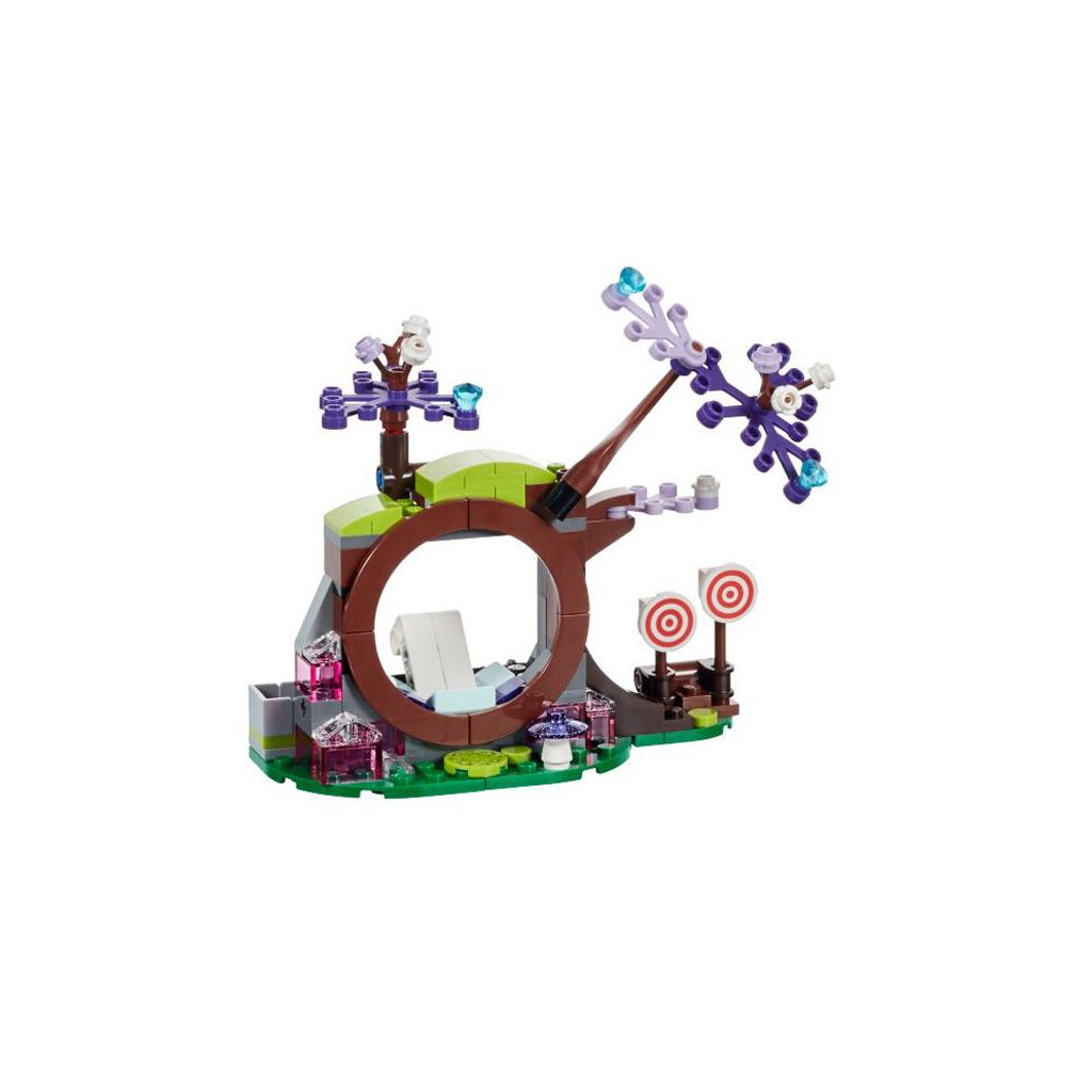 Конструктор LEGO Атака кажанів на дерево Ельфенста (41196) - зображення 6