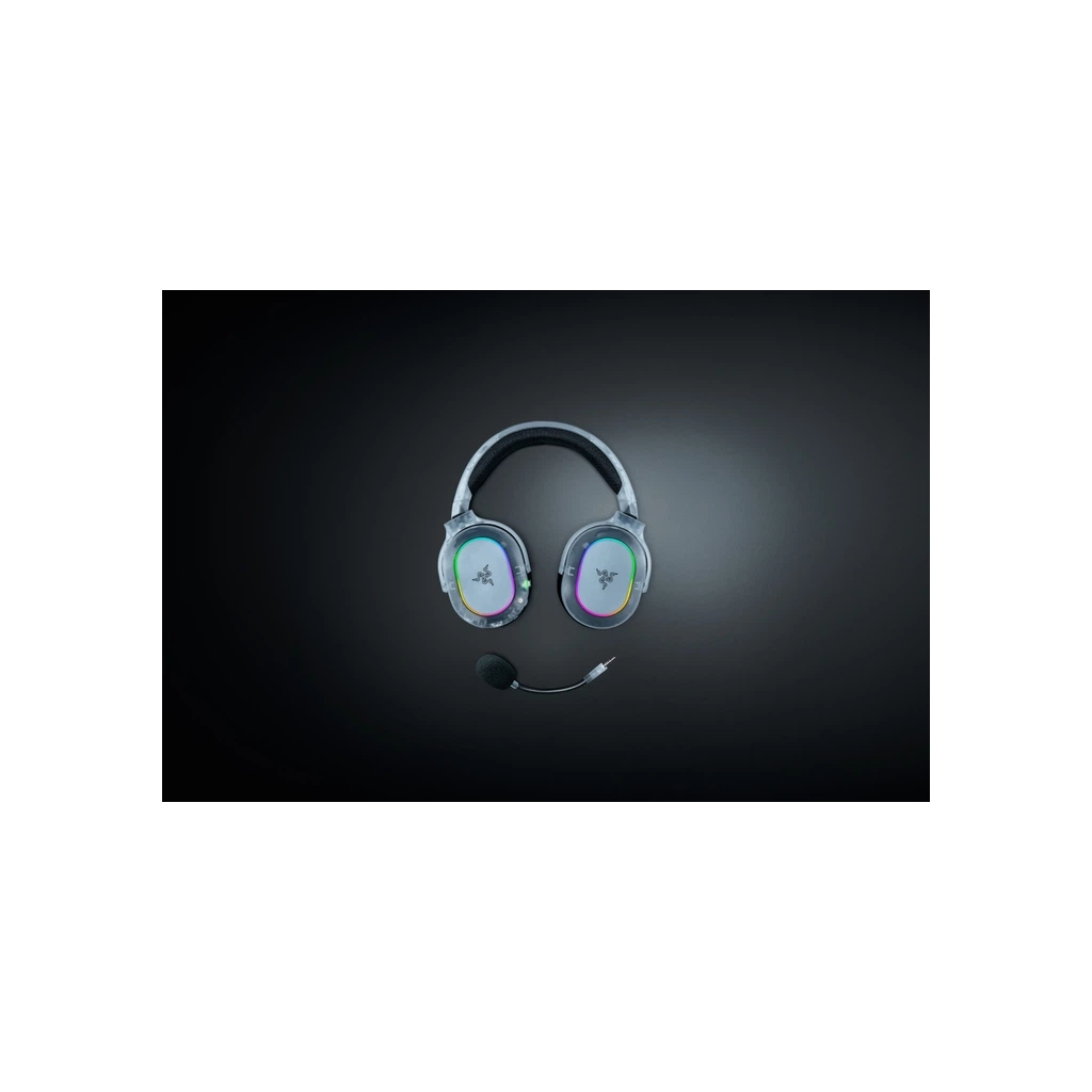 Навушники Razer Barracuda X Chroma Phantom White (RZ04-05220400-R3M1) - зображення 8