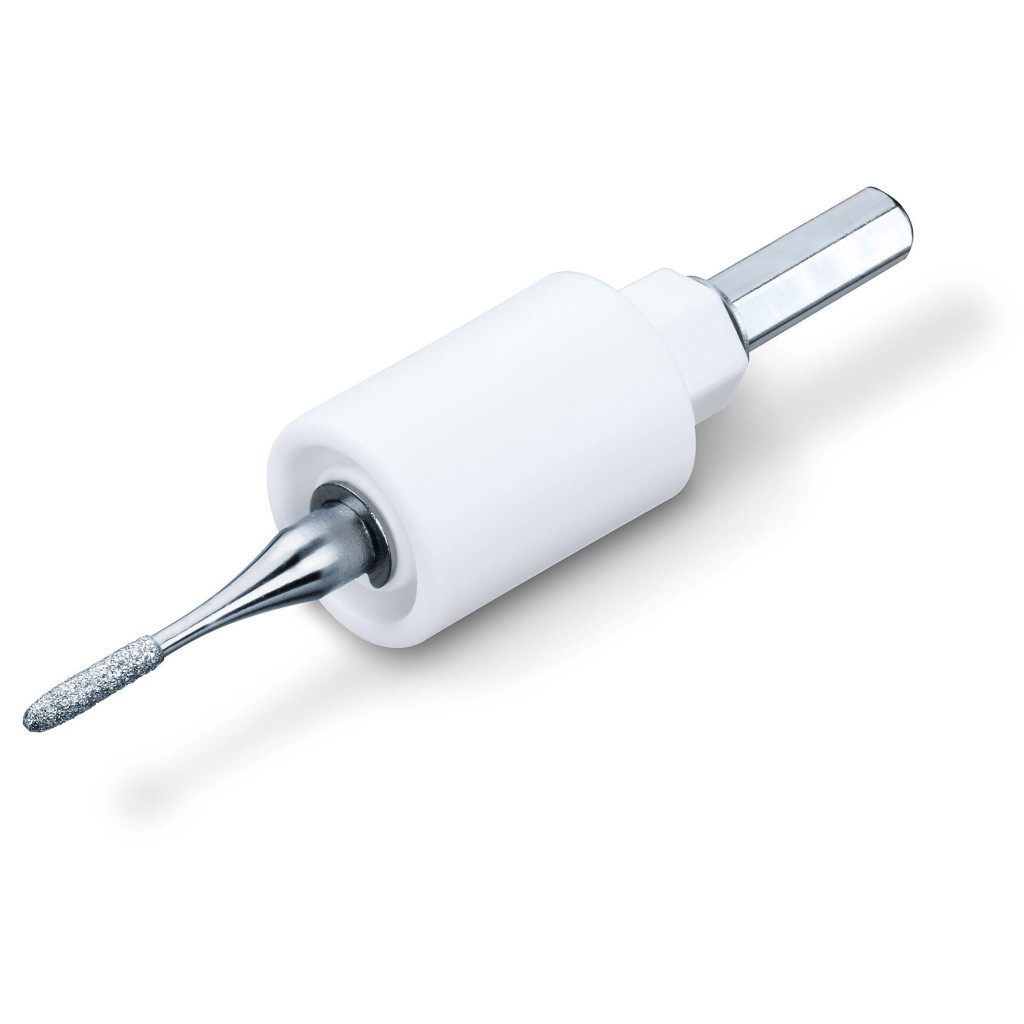 Манікюрний прилад Beurer MP 64 - изображение 5