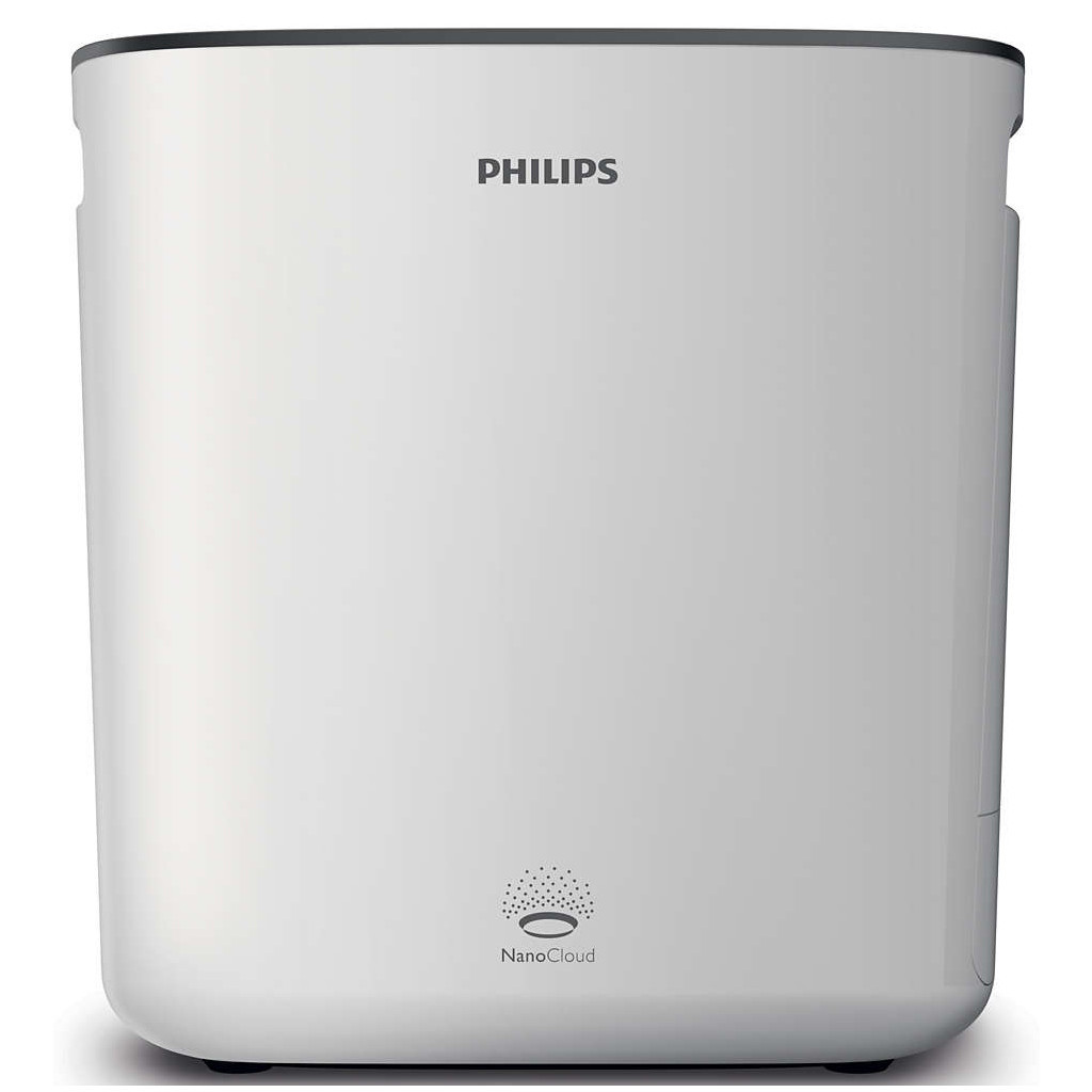 Очисник повітря Philips HU5930/10 - изображение 3
