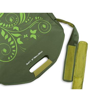 Сумка для ноутбука EasyTouch 15.6 ET-902 Green - зображення 3