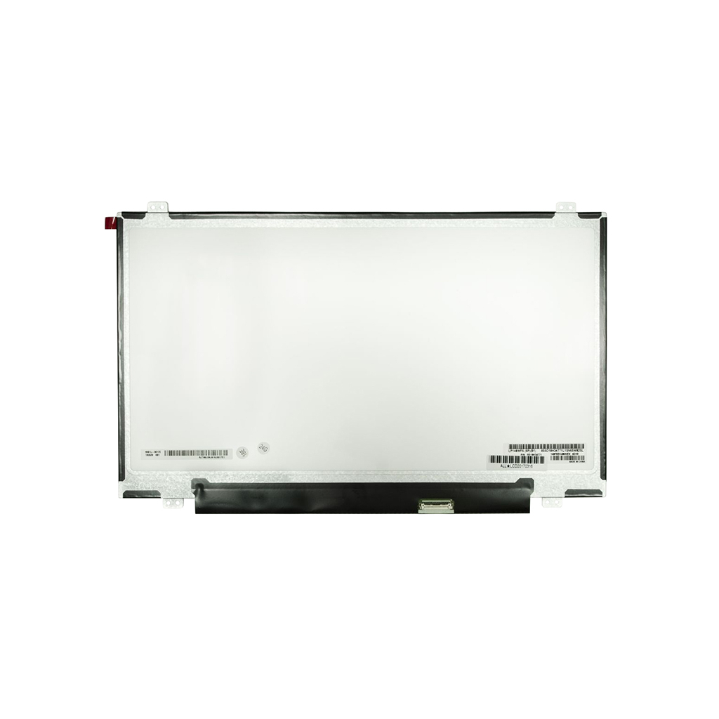 Матриця ноутбука LG-Philips 14.0" 1920x1080 LED IPS Slim мат 30pin (справа) EDP (LP140WF6-SPB1) - зображення 1