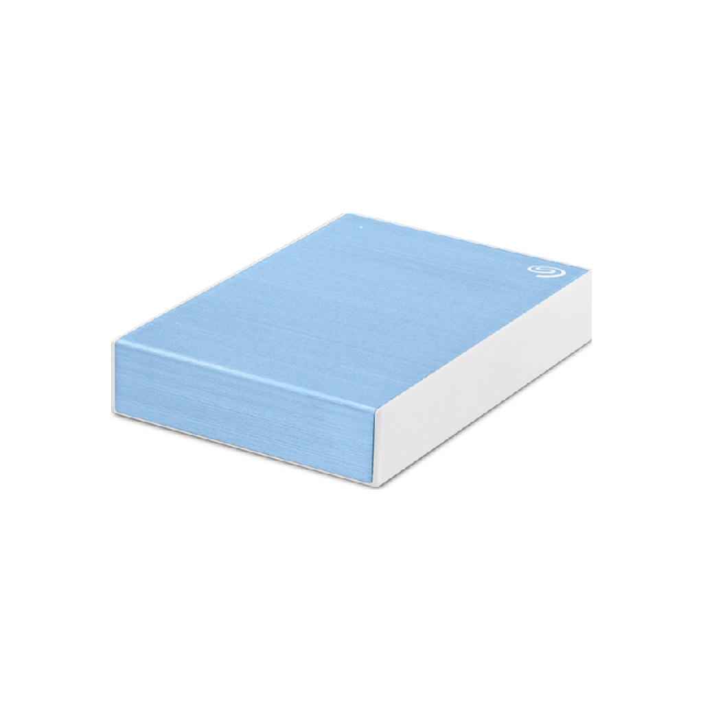 Зовнішній жорсткий диск 2.5" 4TB One Touch with Password Seagate (STKZ4000402) - зображення 4